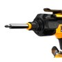 Parafusadeira Drywall Brushless 20V - DCF630B-B3 - Dewalt