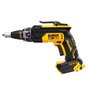 Parafusadeira Drywall Brushless 20V - DCF630B-B3 - Dewalt