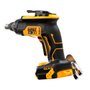 Parafusadeira Drywall Brushless 20V - DCF630B-B3 - Dewalt
