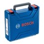 Parafusadeira e Furadeira de Impacto à bateria 12V GSB 120-LI - Bosch