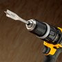 Parafusadeira/ Furadeira 1/2" 127V com 2 Baterias - DCD780C2-BR - Dewalt
