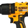 Parafusadeira Furadeira 20V MAX LI ION Com Impacto - DCD7781D2BR - Dewalt