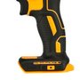Parafusadeira Furadeira 20V MAX LI ION Com Impacto - DCD7781D2BR - Dewalt