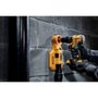 Parafusadeira Furadeira 20V MAX LI ION Com Impacto - DCD7781D2BR - Dewalt