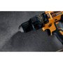 Parafusadeira Furadeira 20V MAX LI ION Com Impacto - DCD7781D2BR - Dewalt