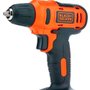Parafusadeira / Furadeira 3/8" 12V - Black & Decker  LD12S-BR