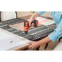 Parafusadeira / Furadeira 3/8" 12V - Black & Decker  LD12S-BR