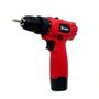 Parafusadeira / Furadeira a Bateria 12V LI-ION - MTX