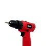 Parafusadeira / Furadeira a Bateria 12V LI-ION - MTX