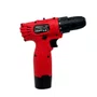 Parafusadeira / Furadeira a Bateria 12V LI-ION - MTX