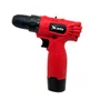 Parafusadeira / Furadeira a Bateria 12V LI-ION - MTX