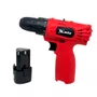 Parafusadeira / Furadeira a Bateria 12V LI-ION - MTX