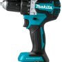Parafusadeira/ Furadeira à Bateria 18V - Makita DDF484RFE