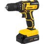 Parafusadeira/ Furadeira à Bateria 20V Bivolt - Vonder