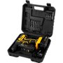 Parafusadeira/ Furadeira à Bateria 20V Bivolt - Vonder