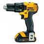 Parafusadeira/ Furadeira à Bateria 20V com Carregador, Bateria e Maleta - Dewalt