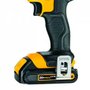 Parafusadeira/ Furadeira à Bateria 20V com Carregador, Bateria e Maleta - Dewalt