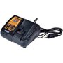 Parafusadeira/ Furadeira à Bateria 20V com Carregador, Bateria e Maleta - Dewalt