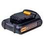 Parafusadeira/ Furadeira à Bateria 20V com Carregador, Bateria e Maleta - Dewalt