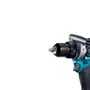 Parafusadeira/ Furadeira à Bateria 40V XGT DF001GZ - Makita