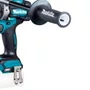 Parafusadeira/ Furadeira à Bateria 40V XGT DF001GZ - Makita