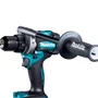 Parafusadeira/ Furadeira à Bateria 40V XGT DF001GZ - Makita