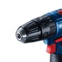Parafusadeira Furadeira a bateria Bosch GSB 120-LI, 12V - Bosch