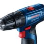 Parafusadeira Furadeira a bateria Bosch GSB 120-LI, 12V - Bosch