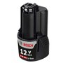 Parafusadeira Furadeira a bateria Bosch GSB 120-LI, 12V - Bosch