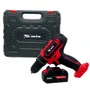 Parafusadeira / Furadeira a Bateria 12V com Impacto com Maleta - MTX