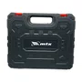 Parafusadeira / Furadeira a Bateria 12V com Impacto com Maleta - MTX