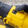 Parafusadeira/ Furadeira de Impacto 1/2" 20V com Maleta - Stanley