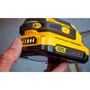Parafusadeira/ Furadeira de Impacto 1/2" 20V com Maleta - Stanley