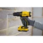 Parafusadeira/ Furadeira de Impacto 1/2" 20V com Maleta - Stanley