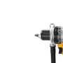 Parafusadeira/ Furadeira de Impacto 1/2" à Bateria 20V DCD1007B-B3 - Dewalt
