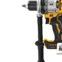 Parafusadeira/ Furadeira de Impacto 1/2" à Bateria 20V DCD1007B-B3 - Dewalt
