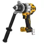 Parafusadeira/ Furadeira de Impacto 1/2" à Bateria 20V DCD1007B-B3 - Dewalt