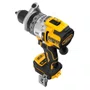 Parafusadeira/ Furadeira de Impacto 1/2" à Bateria 20V DCD1007B-B3 - Dewalt