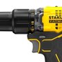Parafusadeira/ Furadeira de Impacto 1/2" à Bateria 20V - Stanley