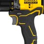 Parafusadeira/ Furadeira de Impacto 1/2" à Bateria 20V - Stanley