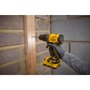 Parafusadeira/ Furadeira de Impacto 1/2" à Bateria 20V - Stanley