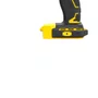 Parafusadeira Furadeira de Impacto 1/2" SBD715B 20V - Stanley