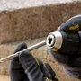 Parafusadeira Furadeira de Impacto 1/2" SBD715B 20V - Stanley