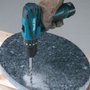 Parafusadeira / Furadeira de Impacto 10mm 3/8" 12V - Makita HP330DWE