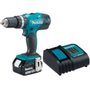 Parafusadeira Furadeira de Impacto 13mm DHP453SFX8 18V - Makita