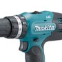 Parafusadeira Furadeira de Impacto 13mm DHP453SFX8 18V - Makita