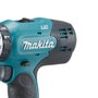 Parafusadeira Furadeira de Impacto 13mm DHP453SFX8 18V - Makita