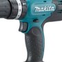Parafusadeira Furadeira de Impacto 13mm DHP453SFX8 18V - Makita
