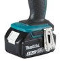 Parafusadeira Furadeira de Impacto 13mm DHP453SFX8 18V - Makita