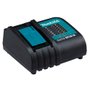 Parafusadeira Furadeira de Impacto 13mm DHP453SFX8 18V - Makita